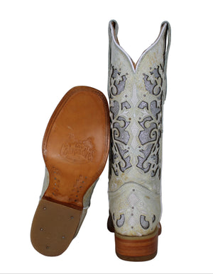 Joselyn Glitter Detail Boot