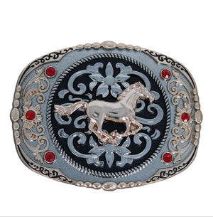 Alex Assrtd Belt Buckle