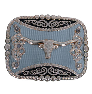 Alex Assrtd Belt Buckle