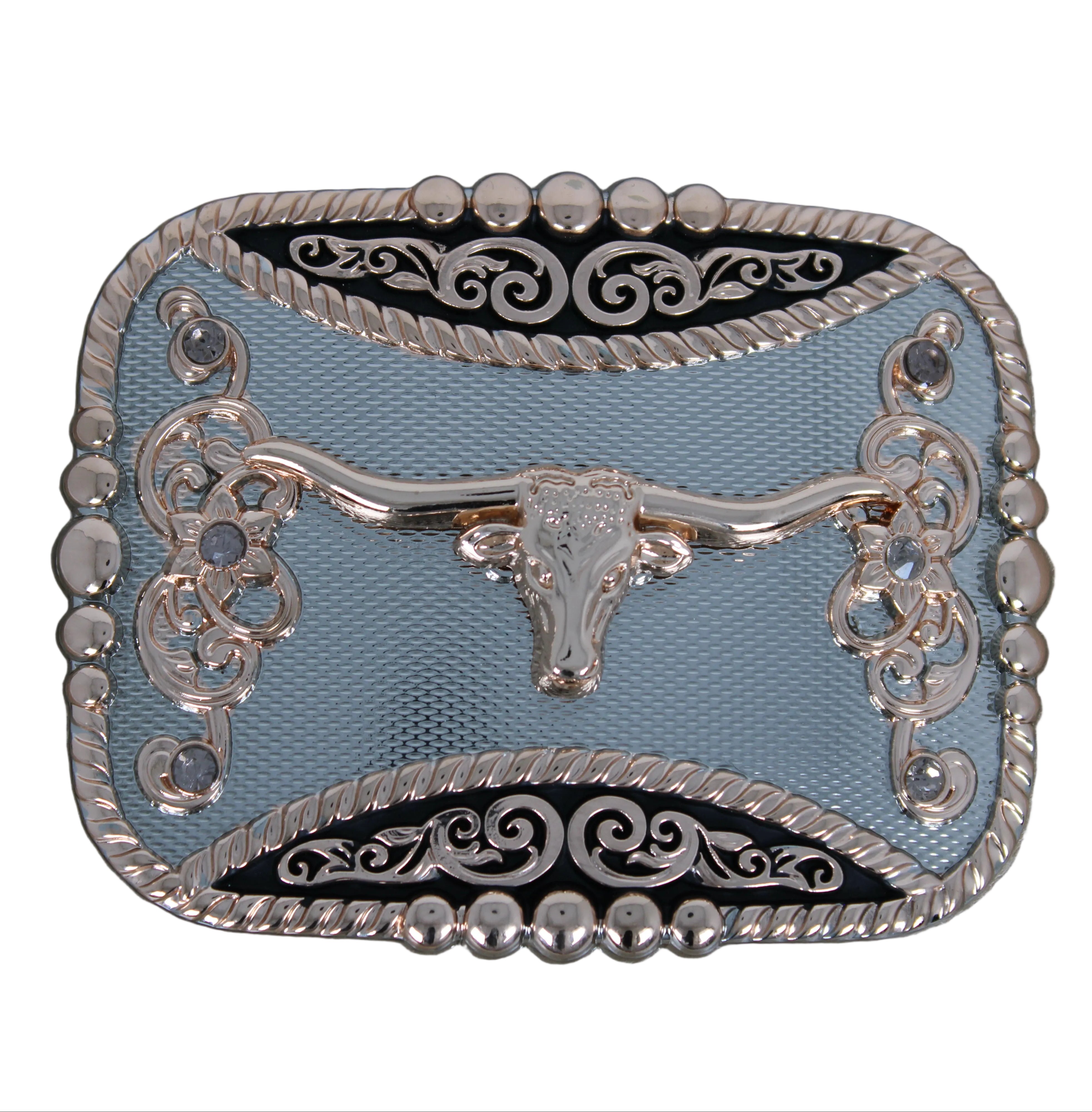 Alex Assrtd Belt Buckle