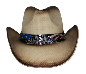 Eagle Wings JC USA Drifter