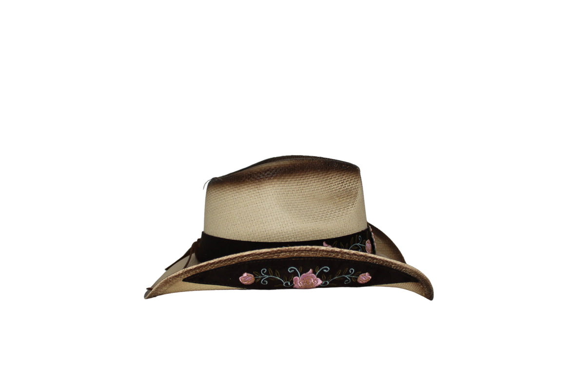 Breckyn JC Rose Drifter