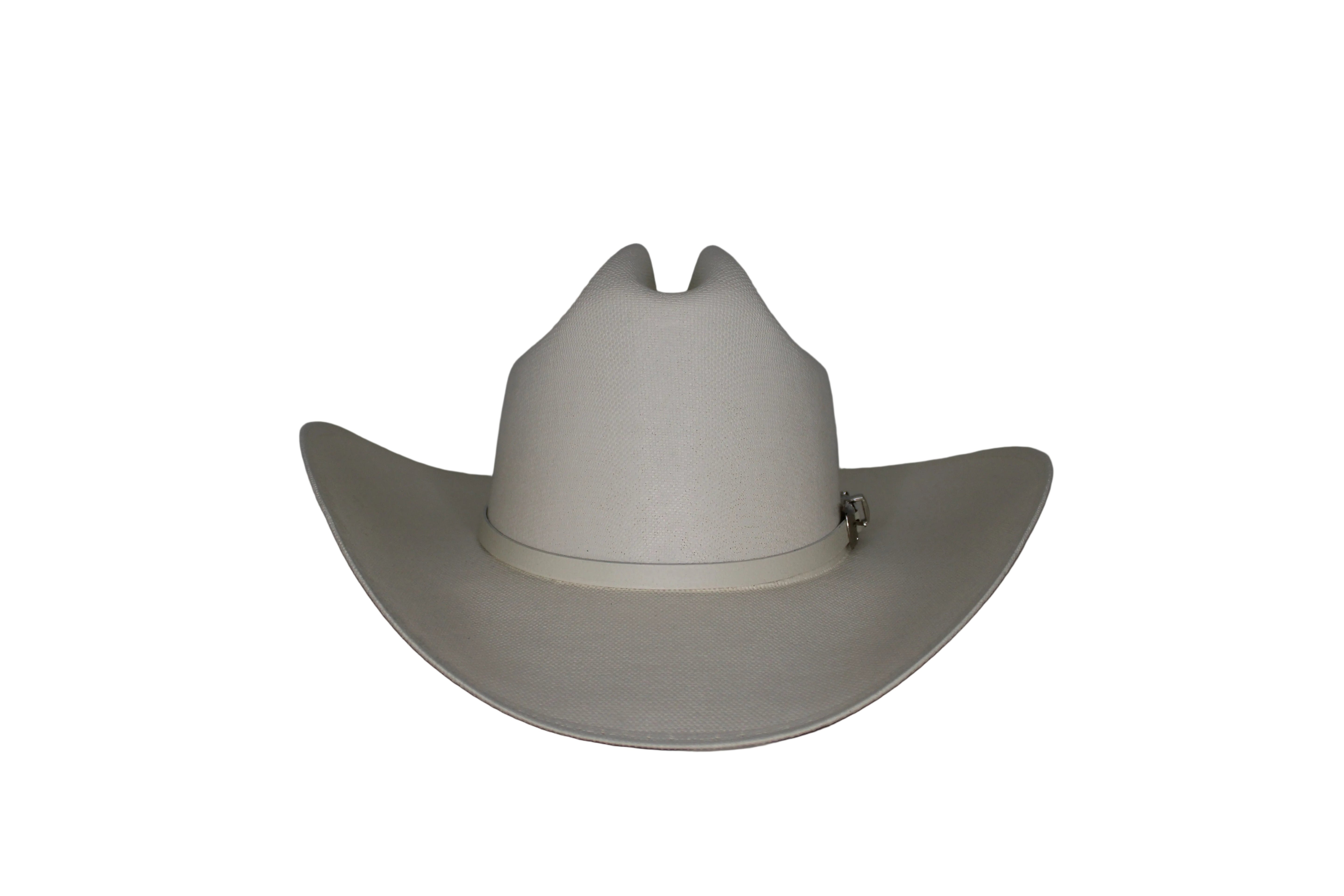 Carrin Fine Weaved Straw Hat