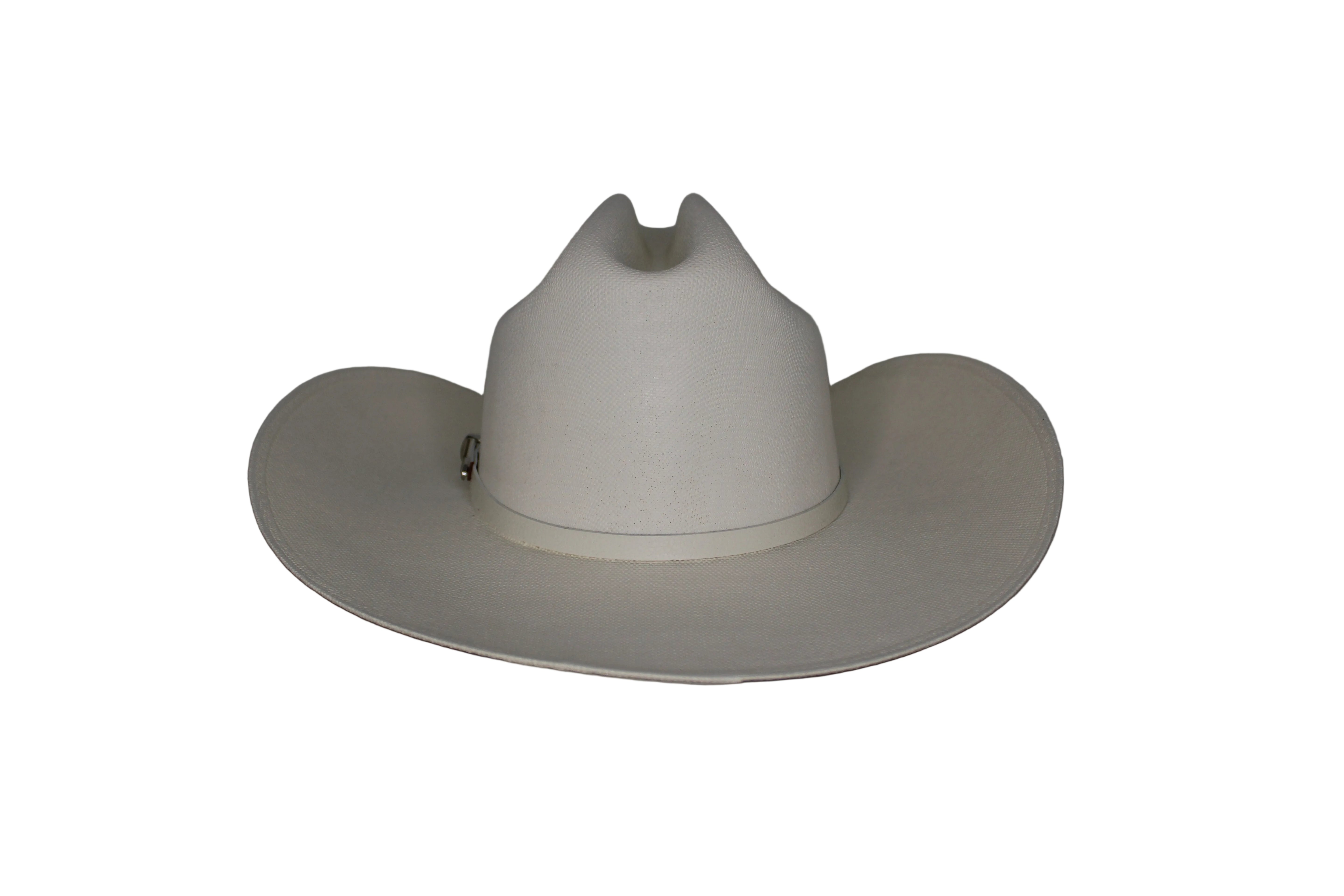 Carrin Fine Weaved Straw Hat