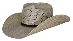Andrew Honeycomb Straw Hat