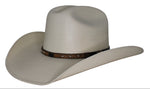 Artie Straw Cattleman Hat