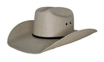 Tyson Two Tone 100X Straw Hat