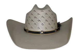 Leo 750X Straw Hat