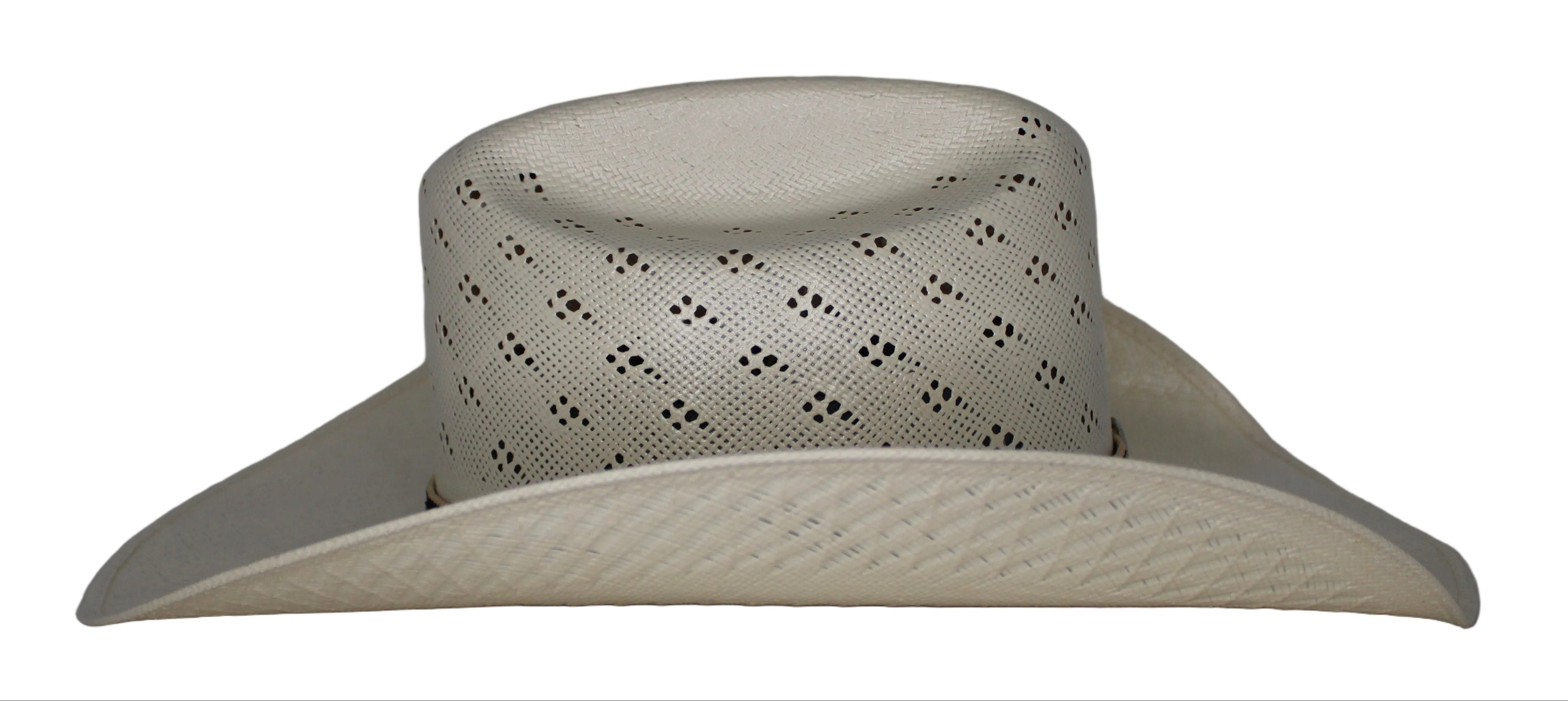 Leo 750X Straw Hat