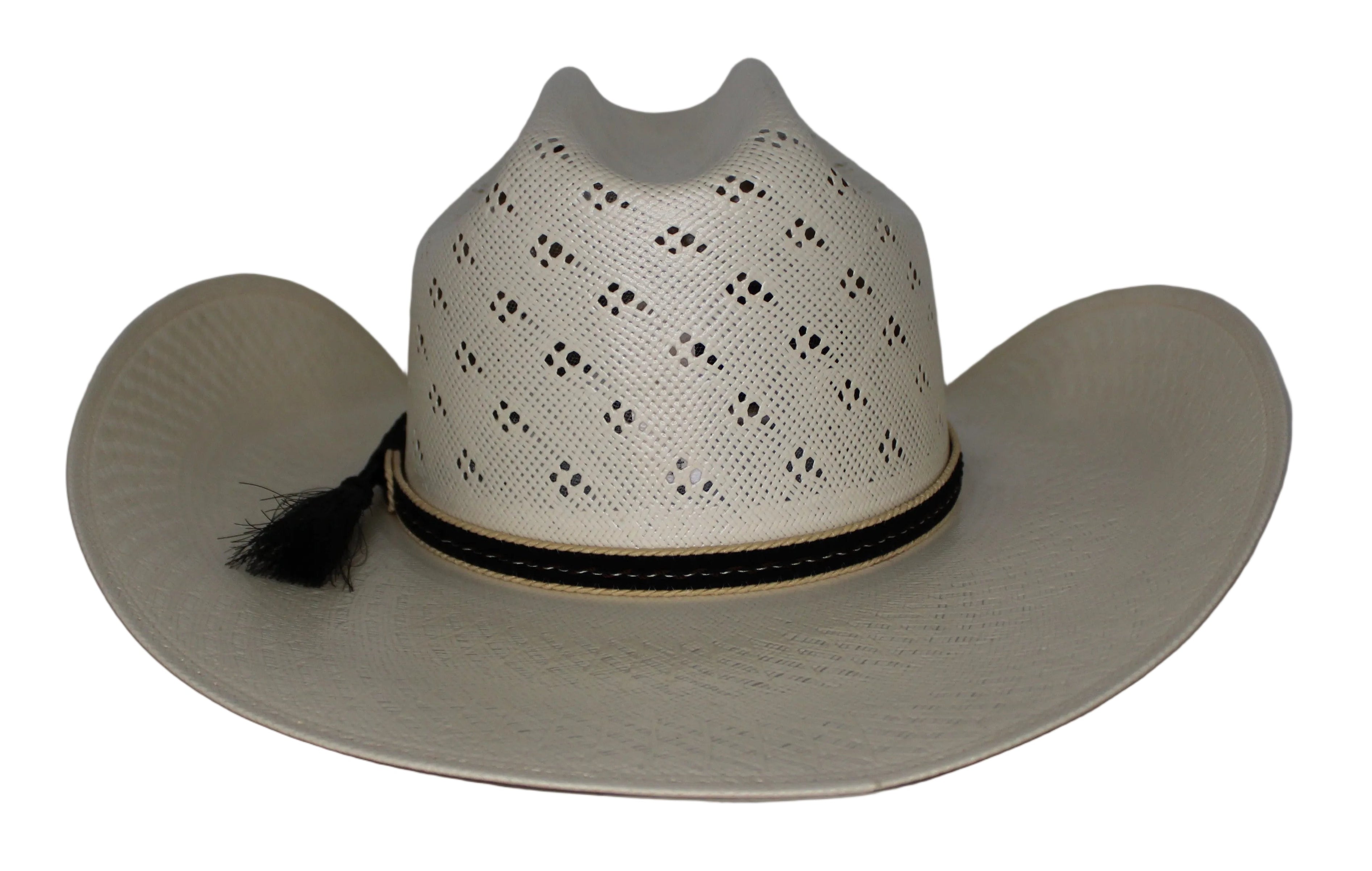 Leo 750X Straw Hat