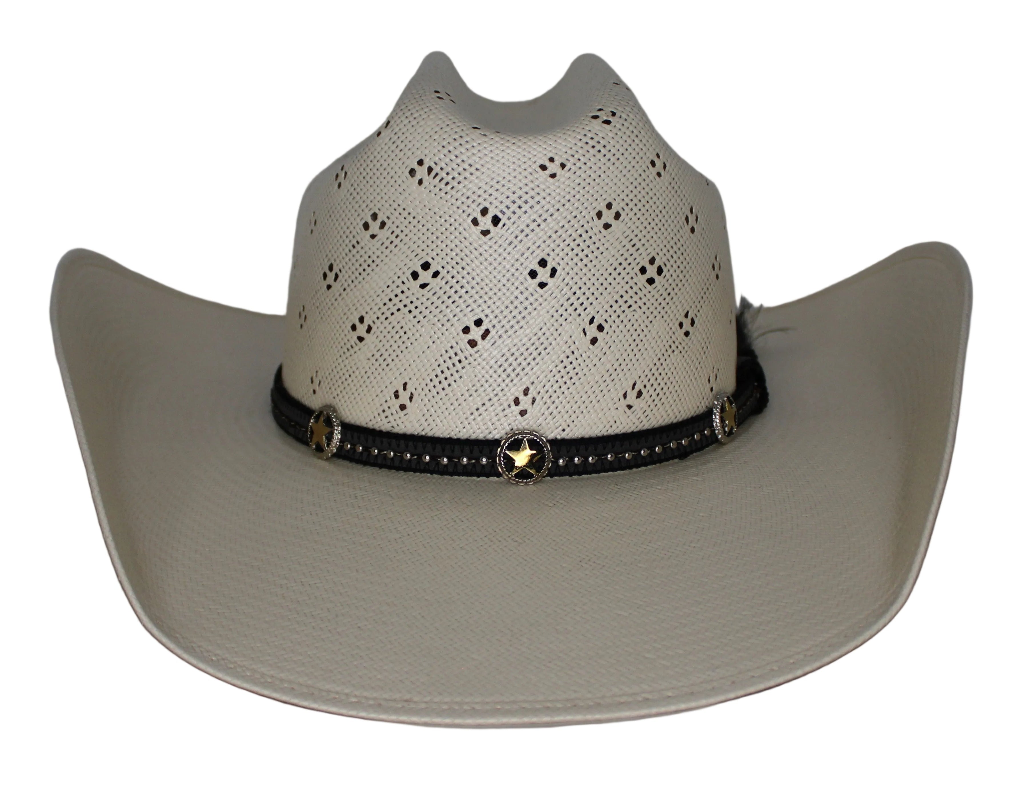Theo 750X Straw Hat