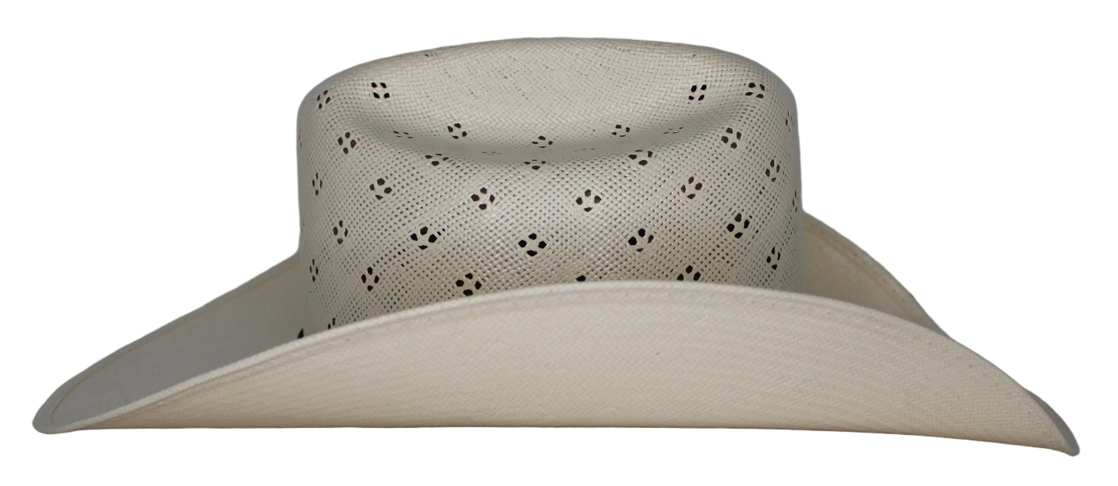 Theo 750X Straw Hat