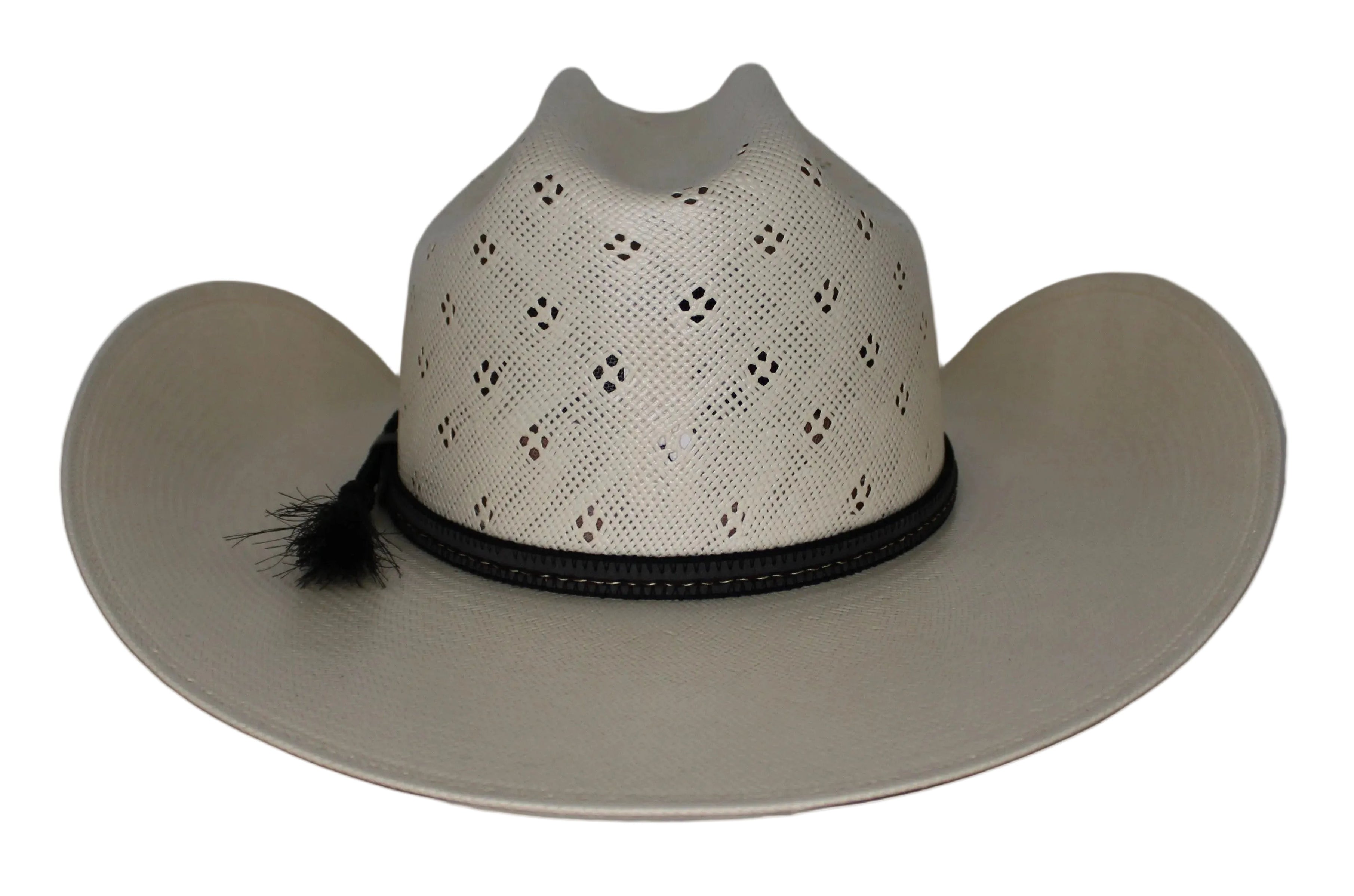Theo 750X Straw Hat