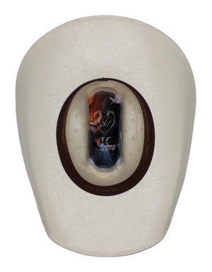 Theo 750X Straw Hat