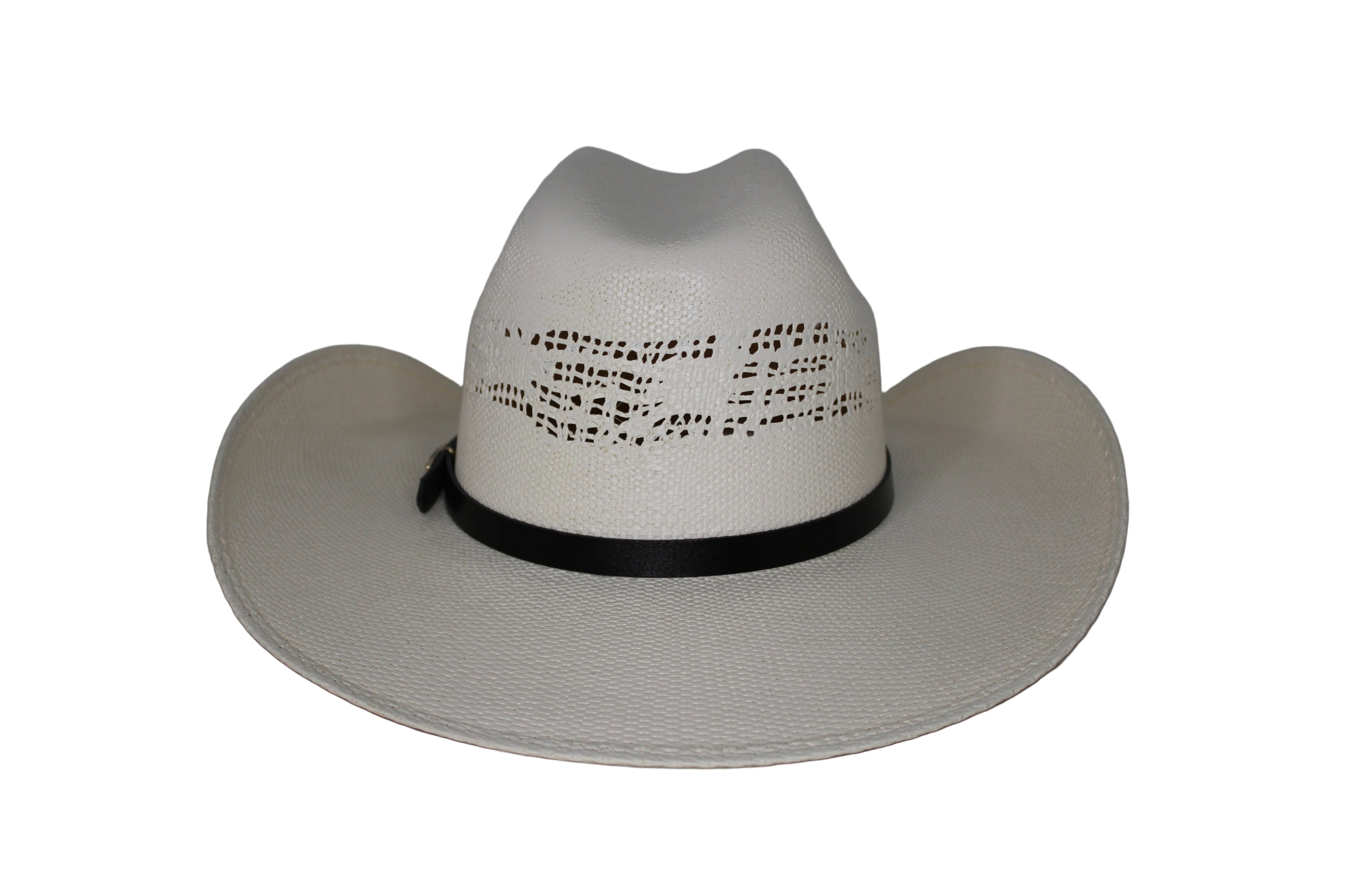 Izzy Kids Rocha Straw Hat