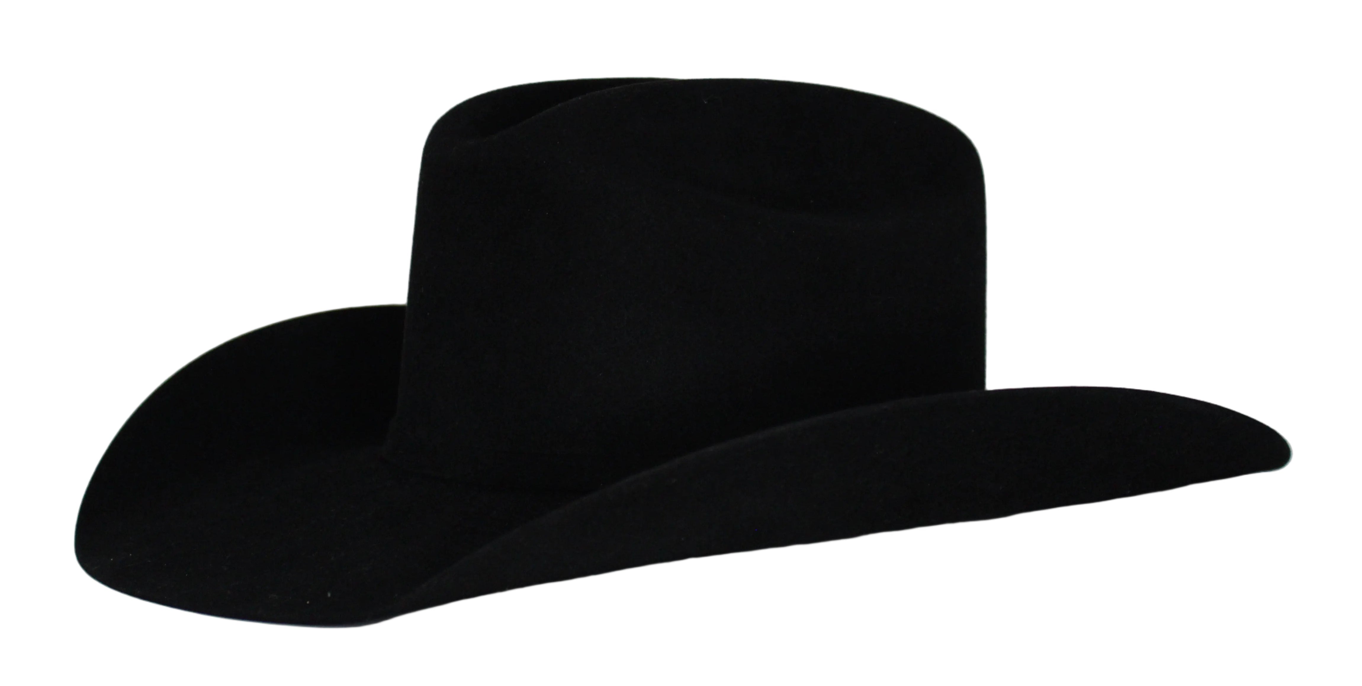 Nashville 500x Beaver Felt Hat