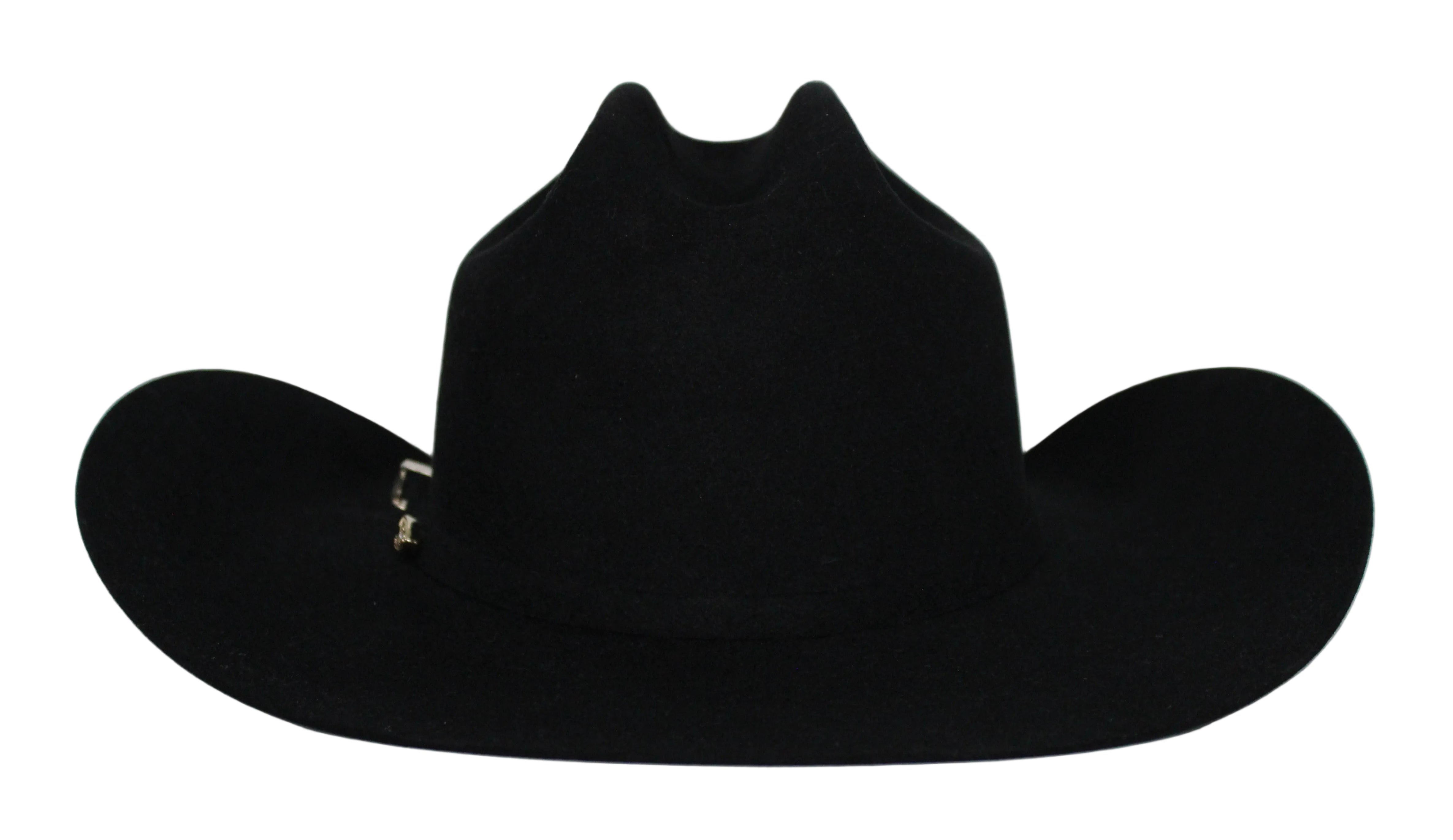 Nashville 500x Beaver Felt Hat