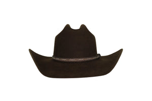 Wayne Rabbit Felt Hat