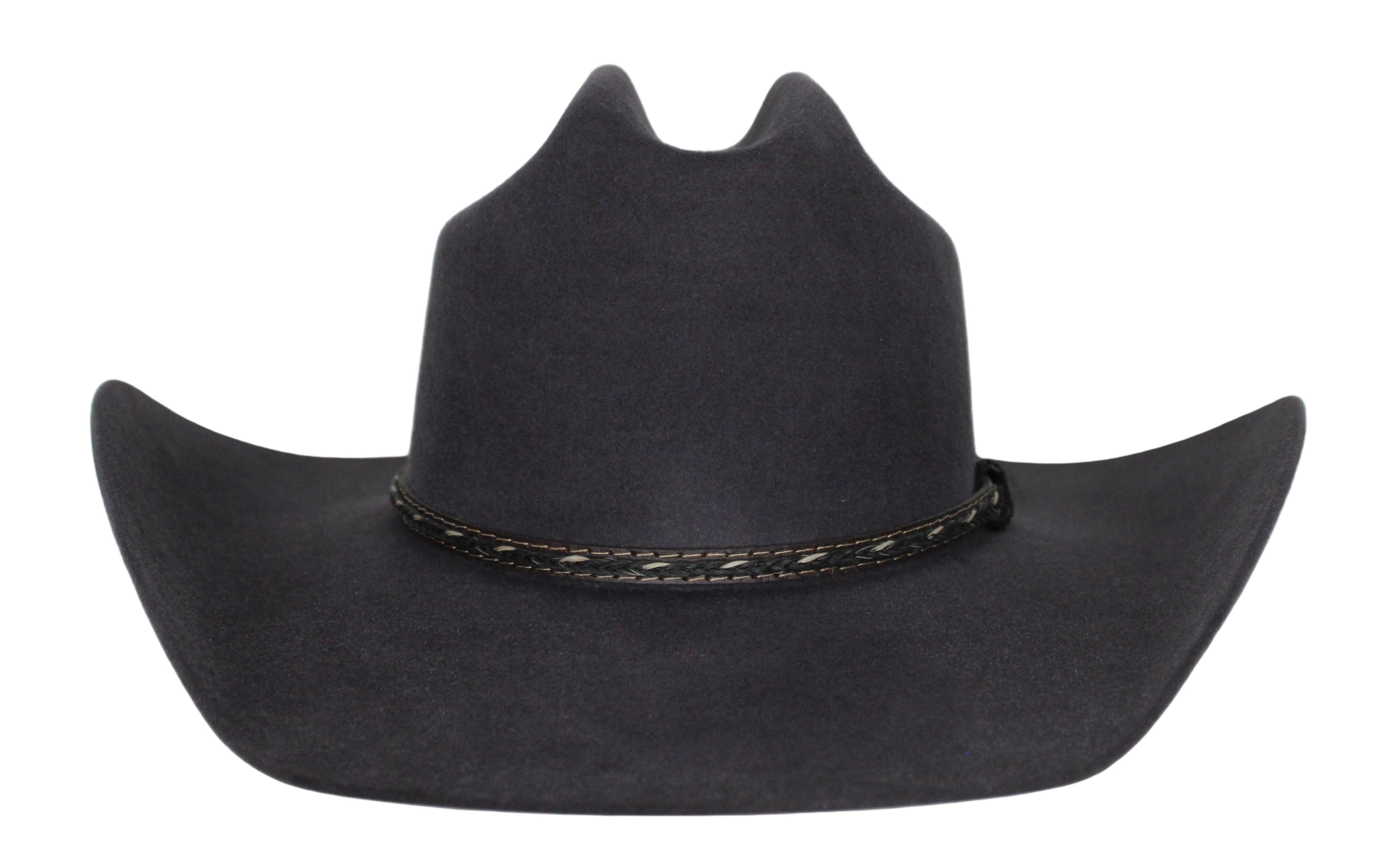 Nashville 500x Beaver Felt Hat
