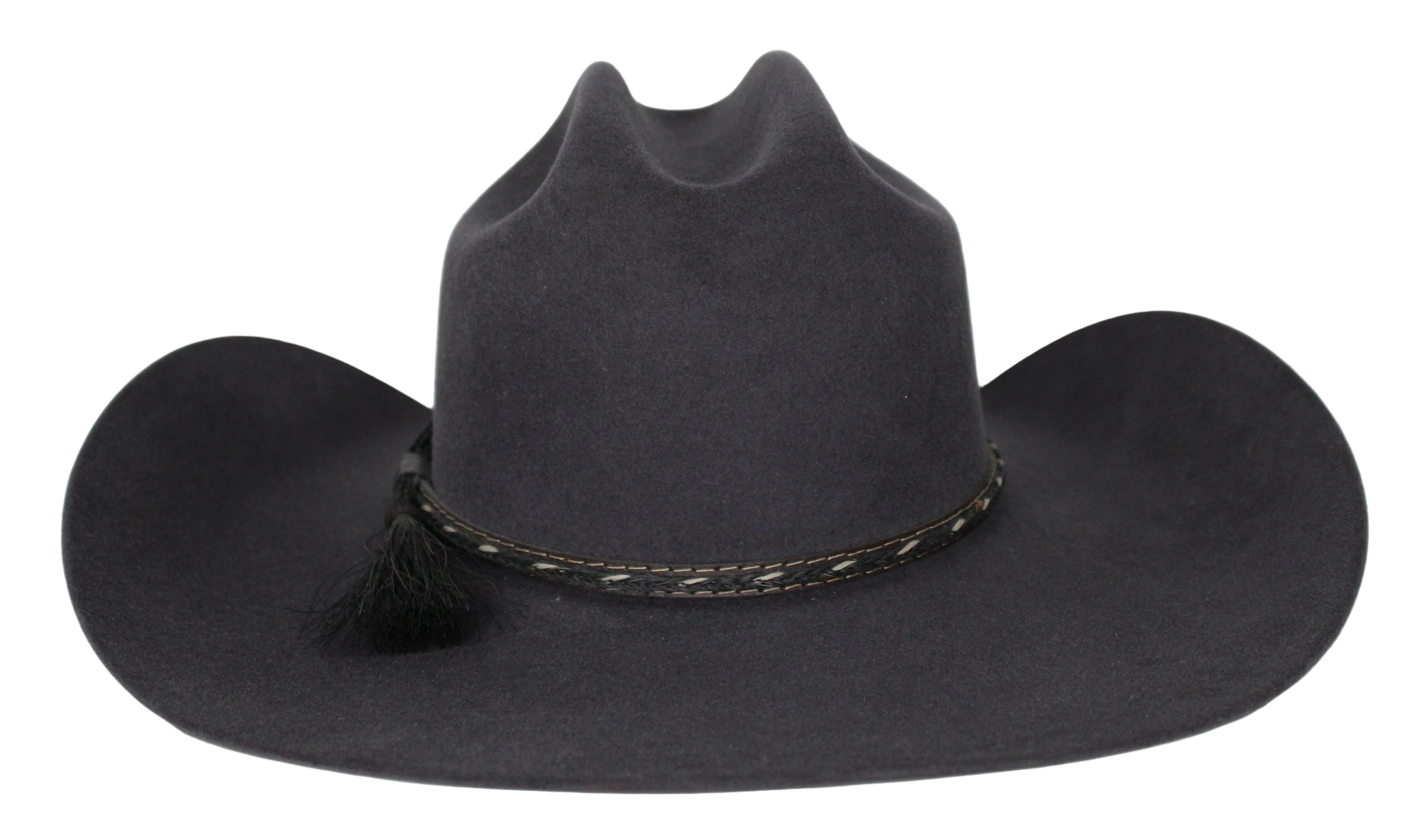 Nashville 500x Beaver Felt Hat