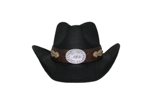 Nakoa JC Rhinestone Drifter