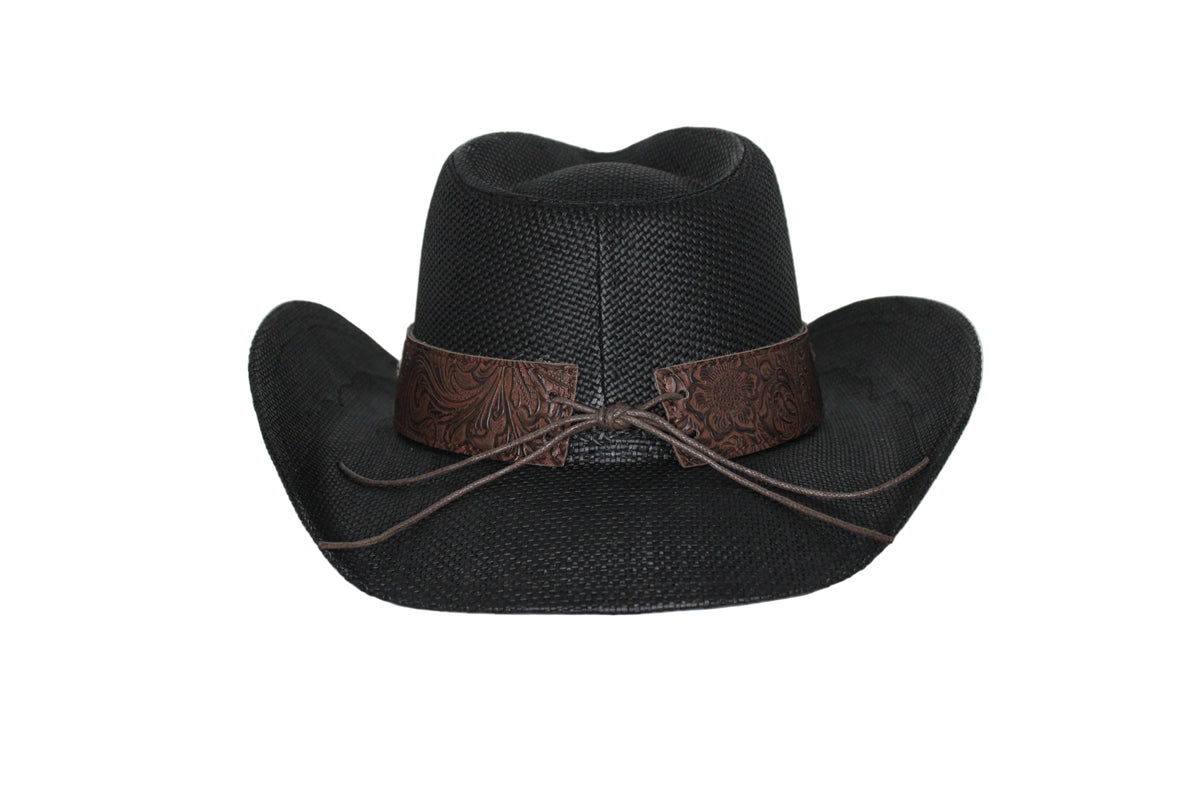 Nakoa JC Rhinestone Drifter