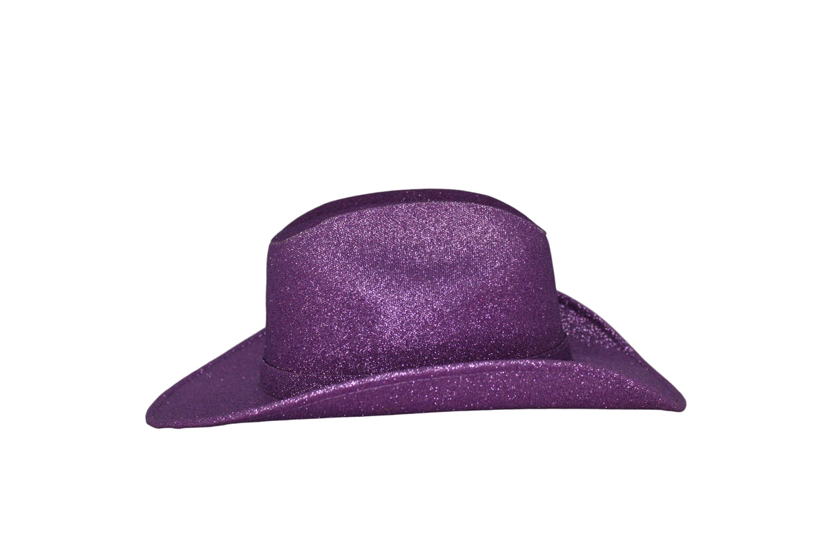 Perrin Kids Sparkle Hat