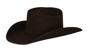 Wayne Rabbit Felt Hat