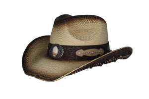 Brower JC Drifter