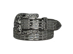 Andromeda Bling Belt