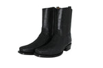 Portugal Genuine Python Boots