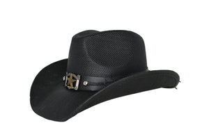 Sheriff JC Star Drifter