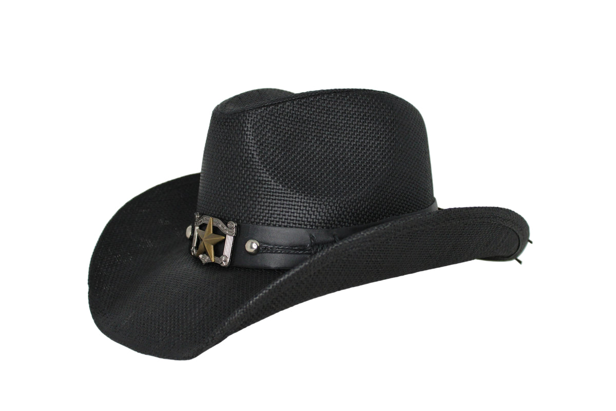 Sheriff JC Star Drifter