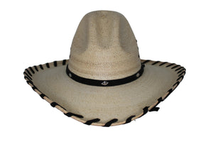 Phillipe Gus Straw Hat