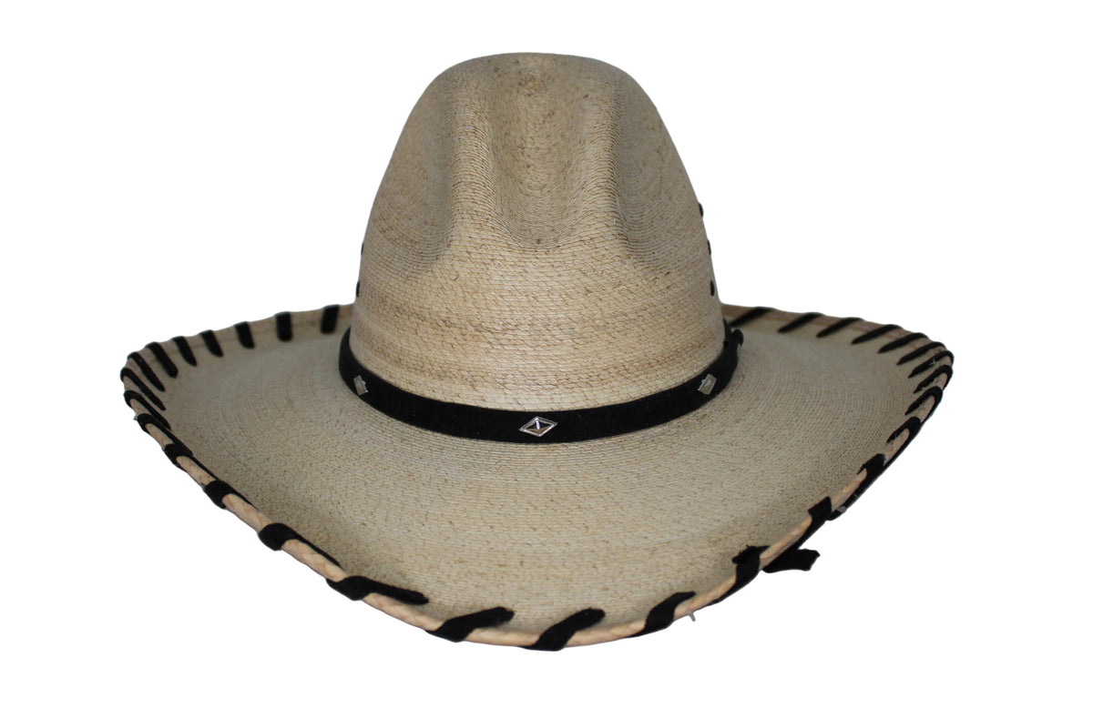 Phillipe Gus Straw Hat