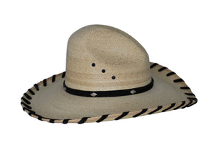 Phillipe Gus Straw Hat