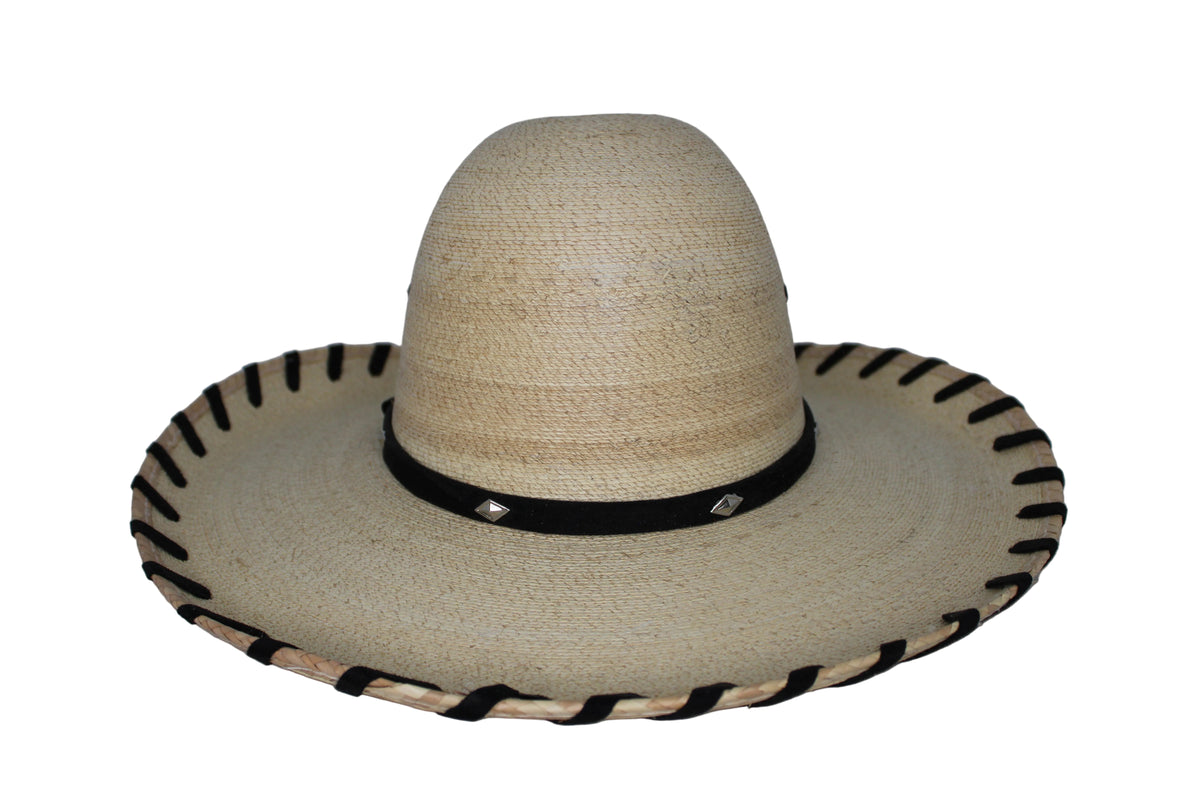 Phillipe Gus Straw Hat