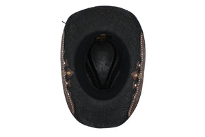 Rita JC Vented Drifter
