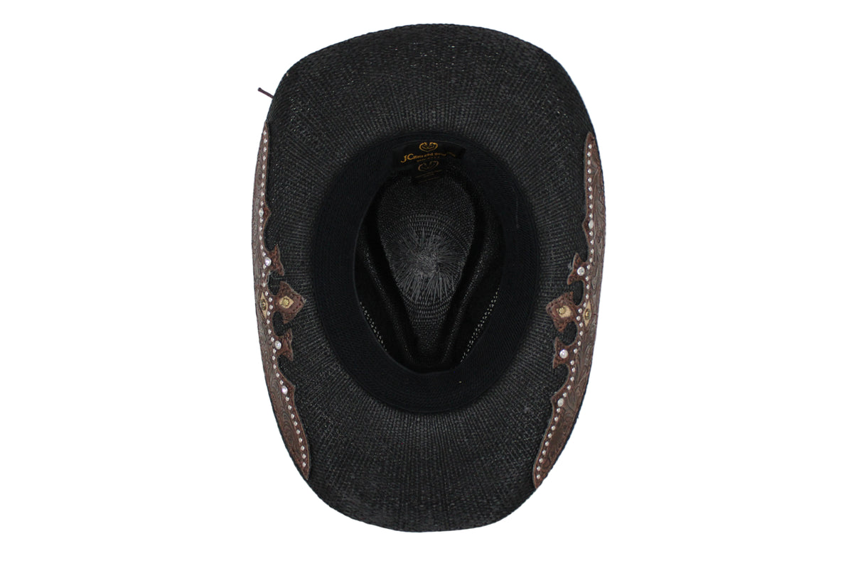 Rita JC Vented Drifter