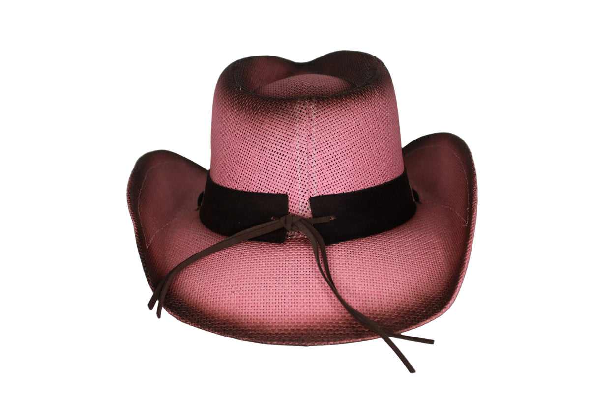 Barb JC Pink Drifter