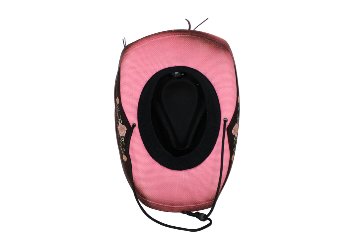 Barb JC Pink Drifter