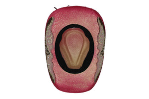 Natasha JC Fuscia Drifter
