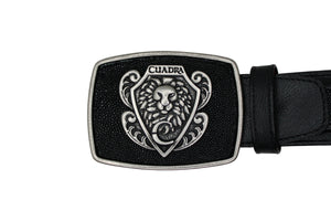 Zayn Cuadra Stingray Belt
