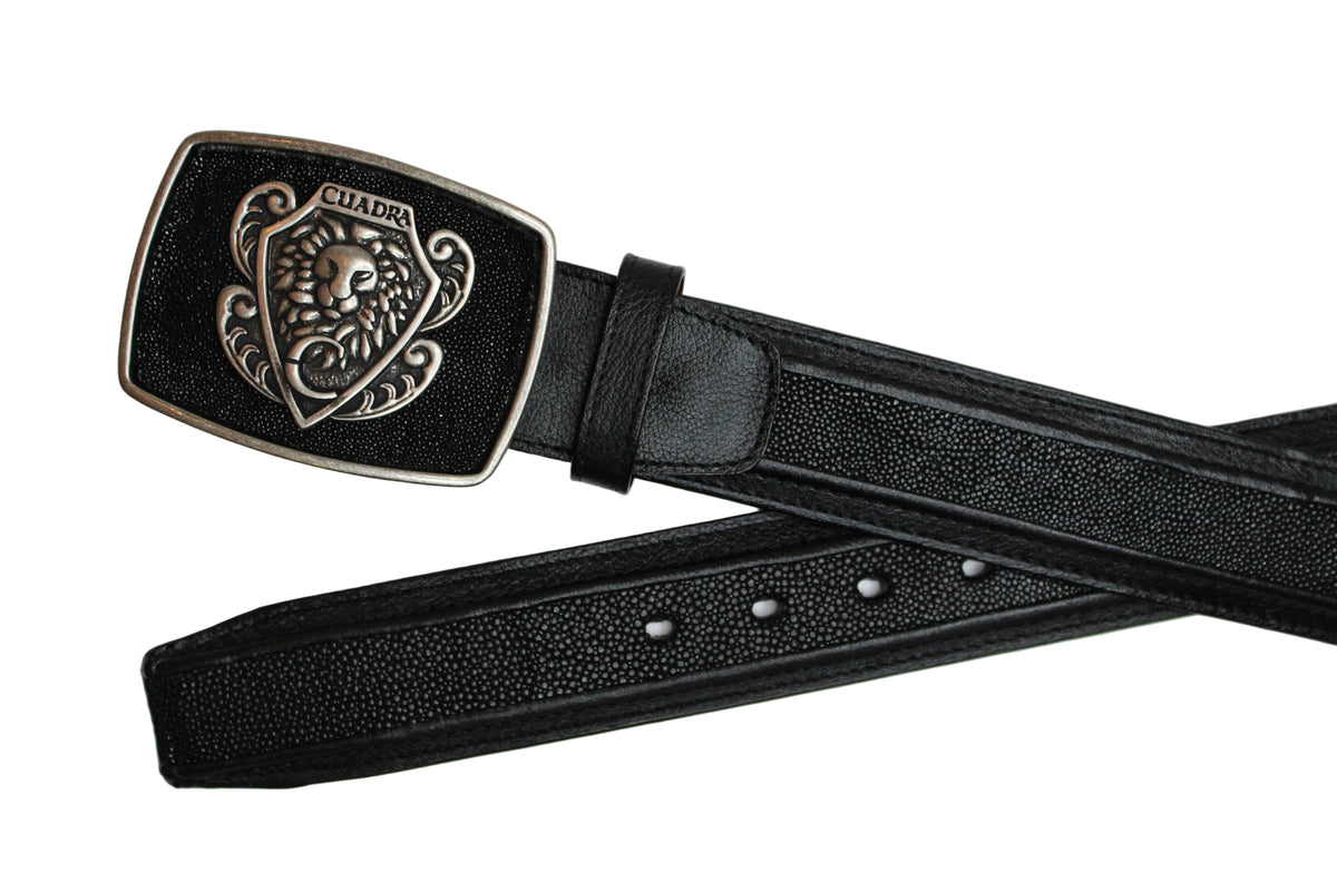 Zayn Cuadra Stingray Belt