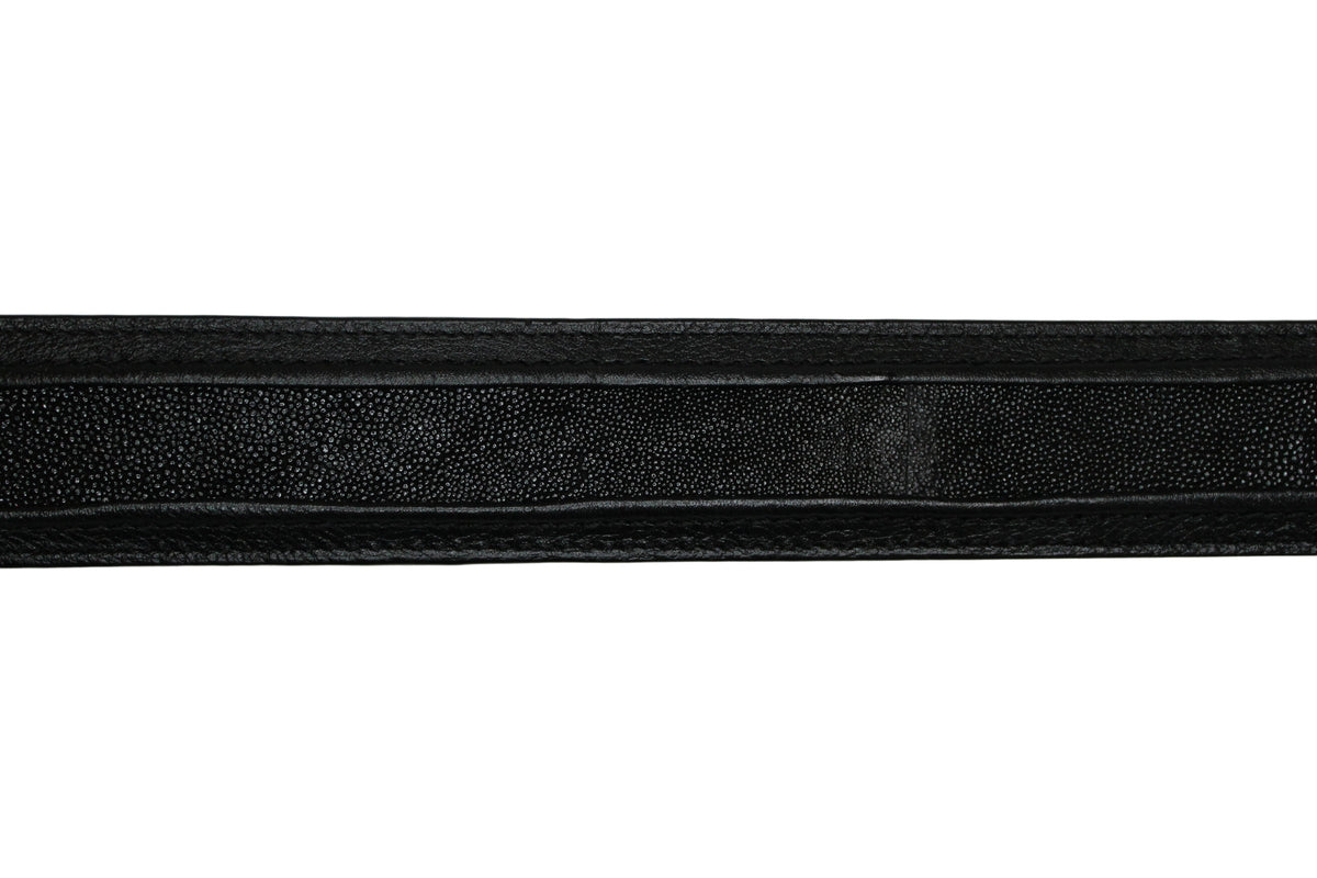 Zayn Cuadra Stingray Belt