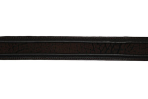Cody Men's Leather Belt