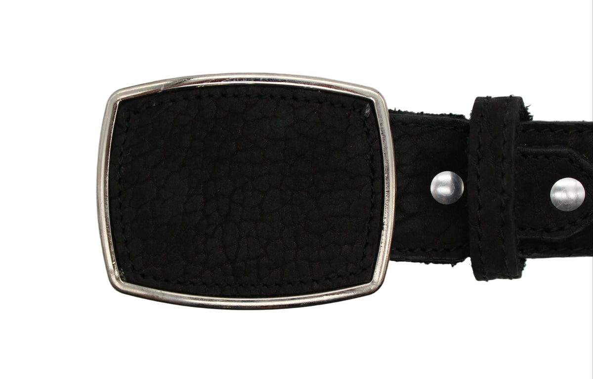 Preston Men's Leather Belt