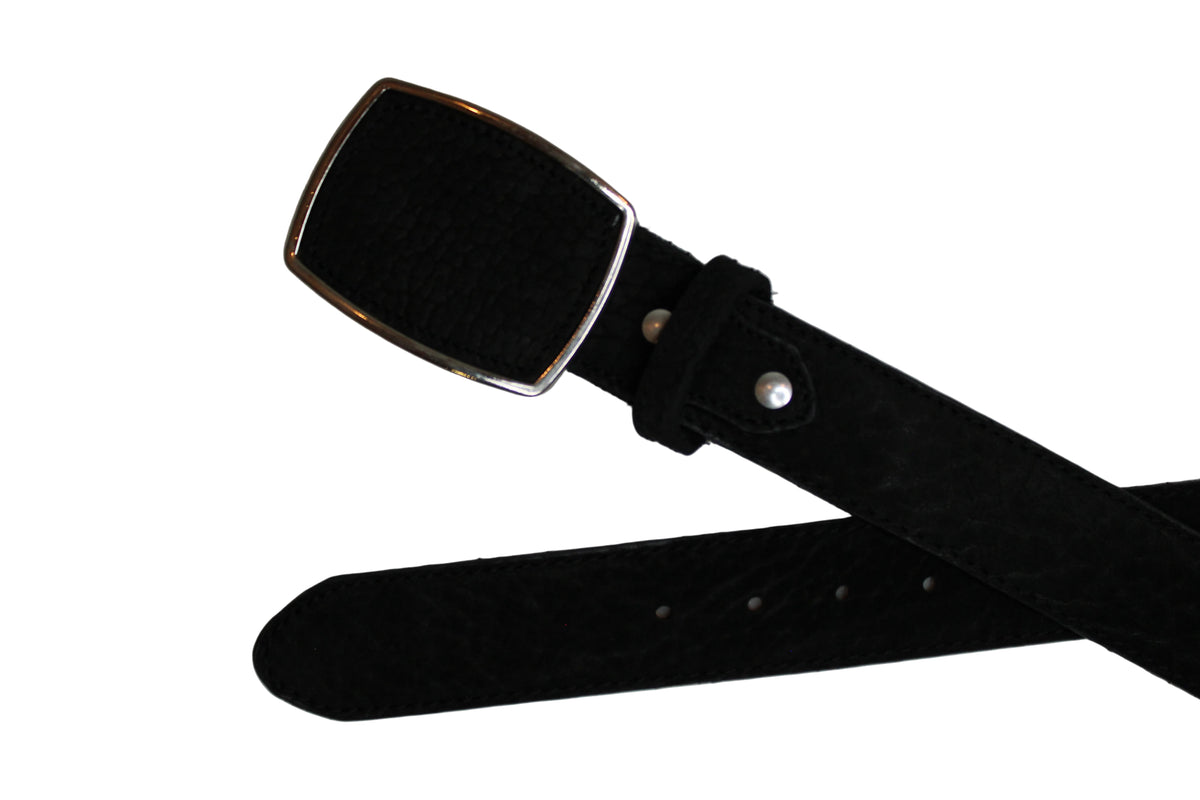 Preston Men's Leather Belt