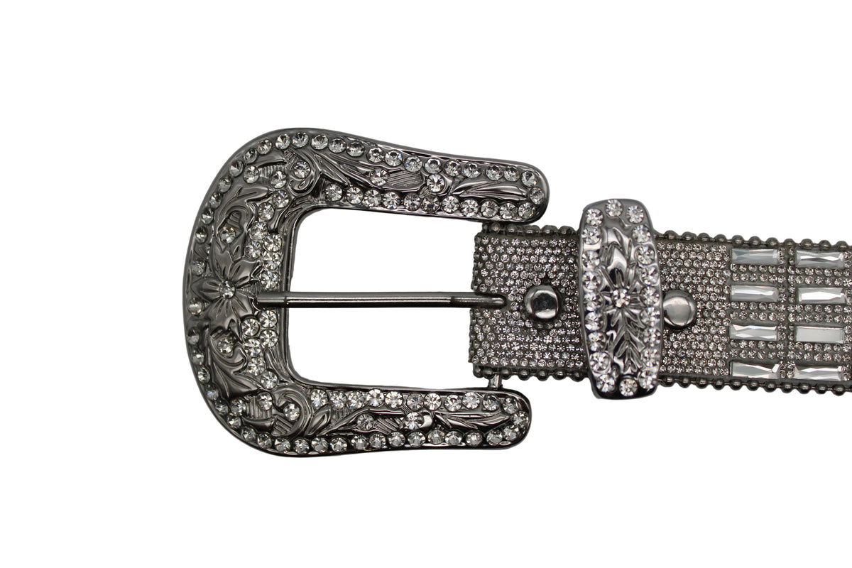 Andromeda Bling Belt