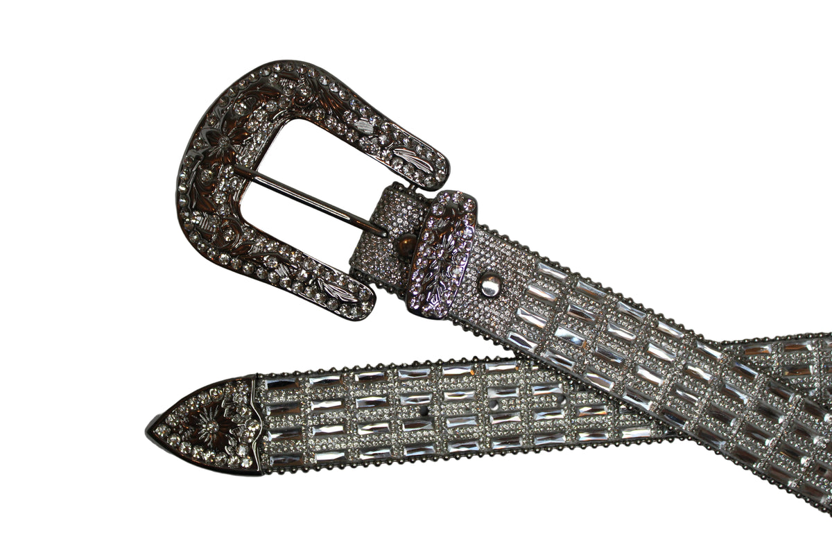 Andromeda Bling Belt